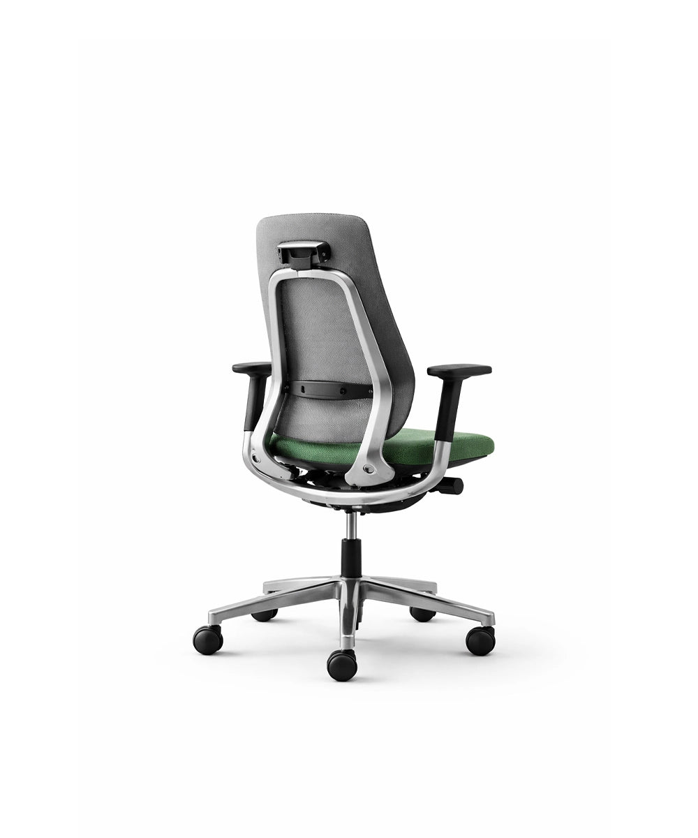 Modern Home Office Task Chair