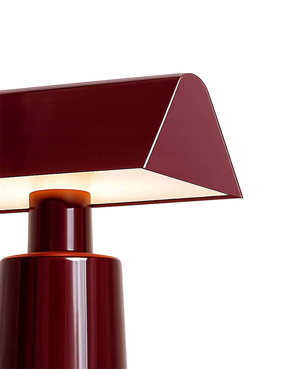 Designer Metal Table Lamp