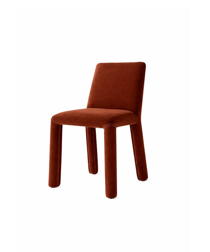 Modern Upholstered Dining Chair