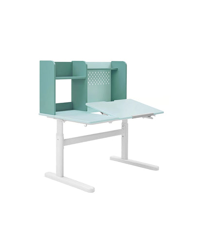 Compact Study Workstation Desk