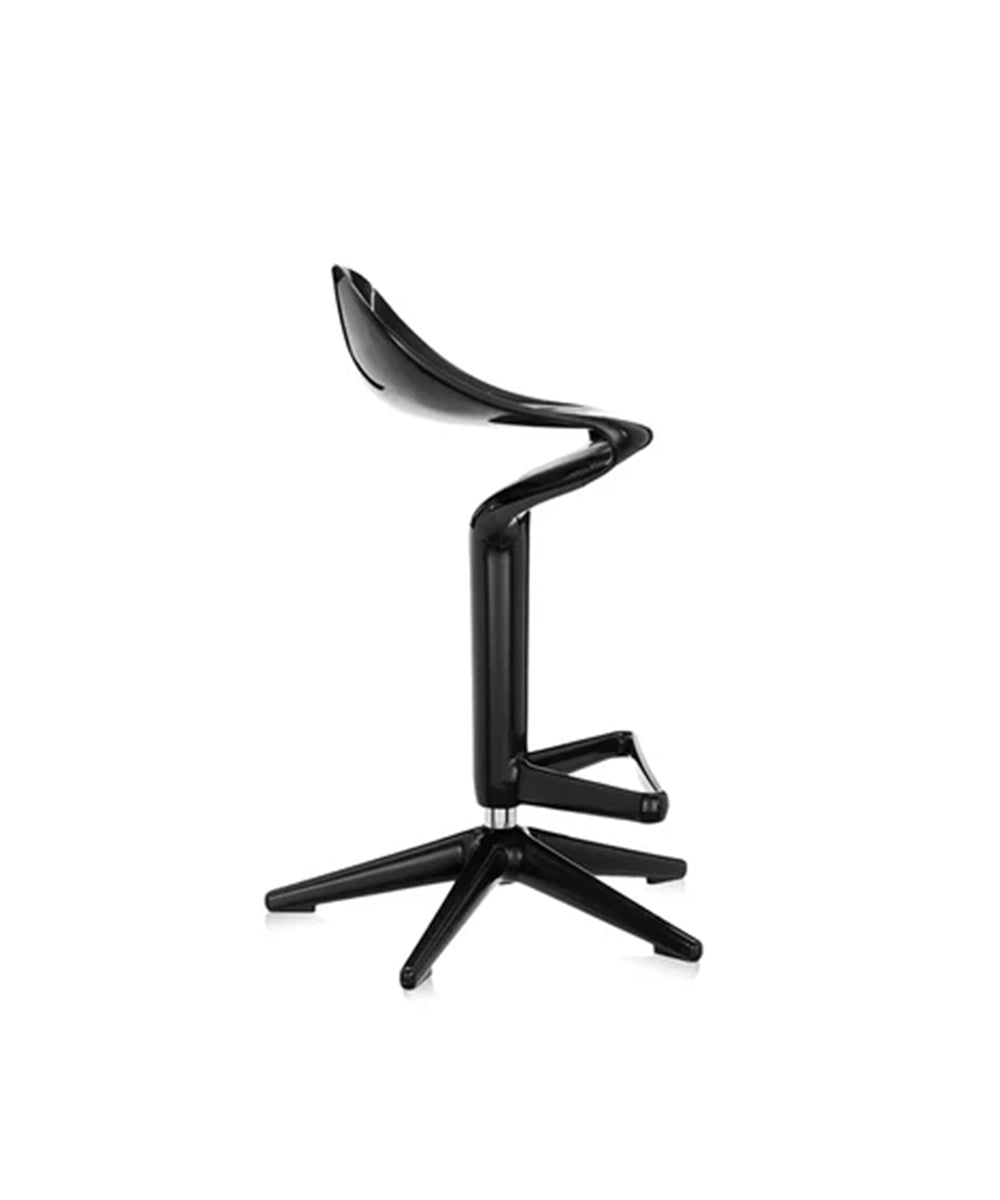 Swivel Adjustable Bar Stool
