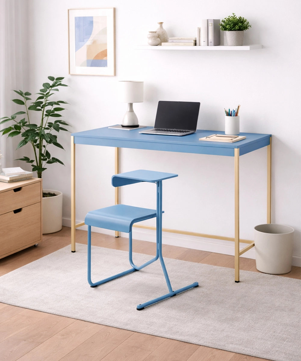 Modern Student Desk Chair