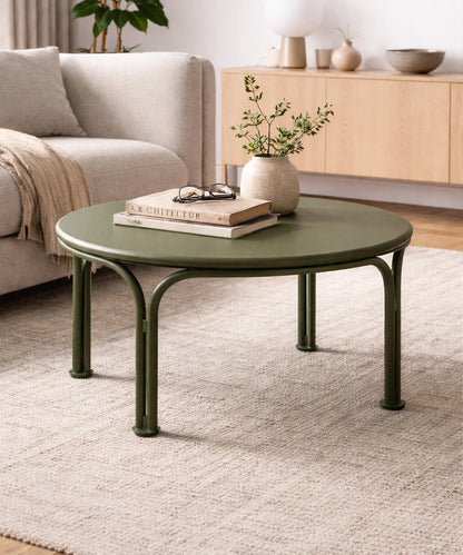 Indoor Outdoor Coffee Table