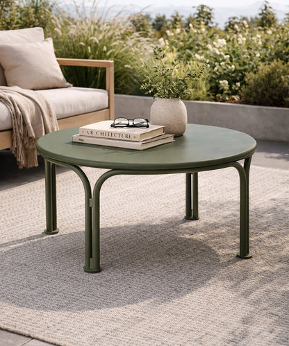 Indoor Outdoor Coffee Table