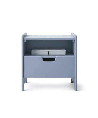 Modern Bedside Storage Table