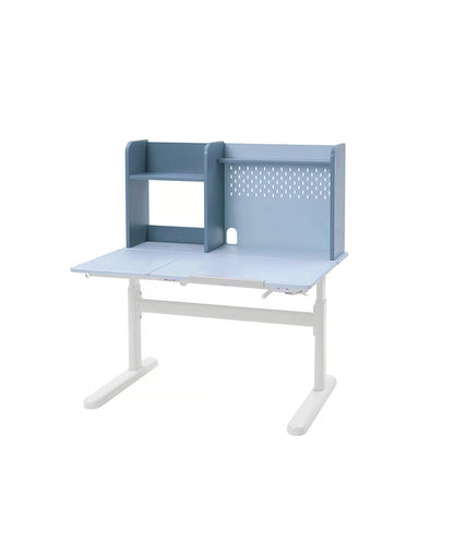Compact Study Workstation Desk