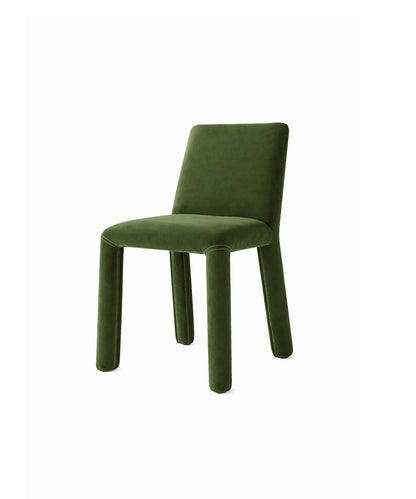 Modern Upholstered Dining Chair