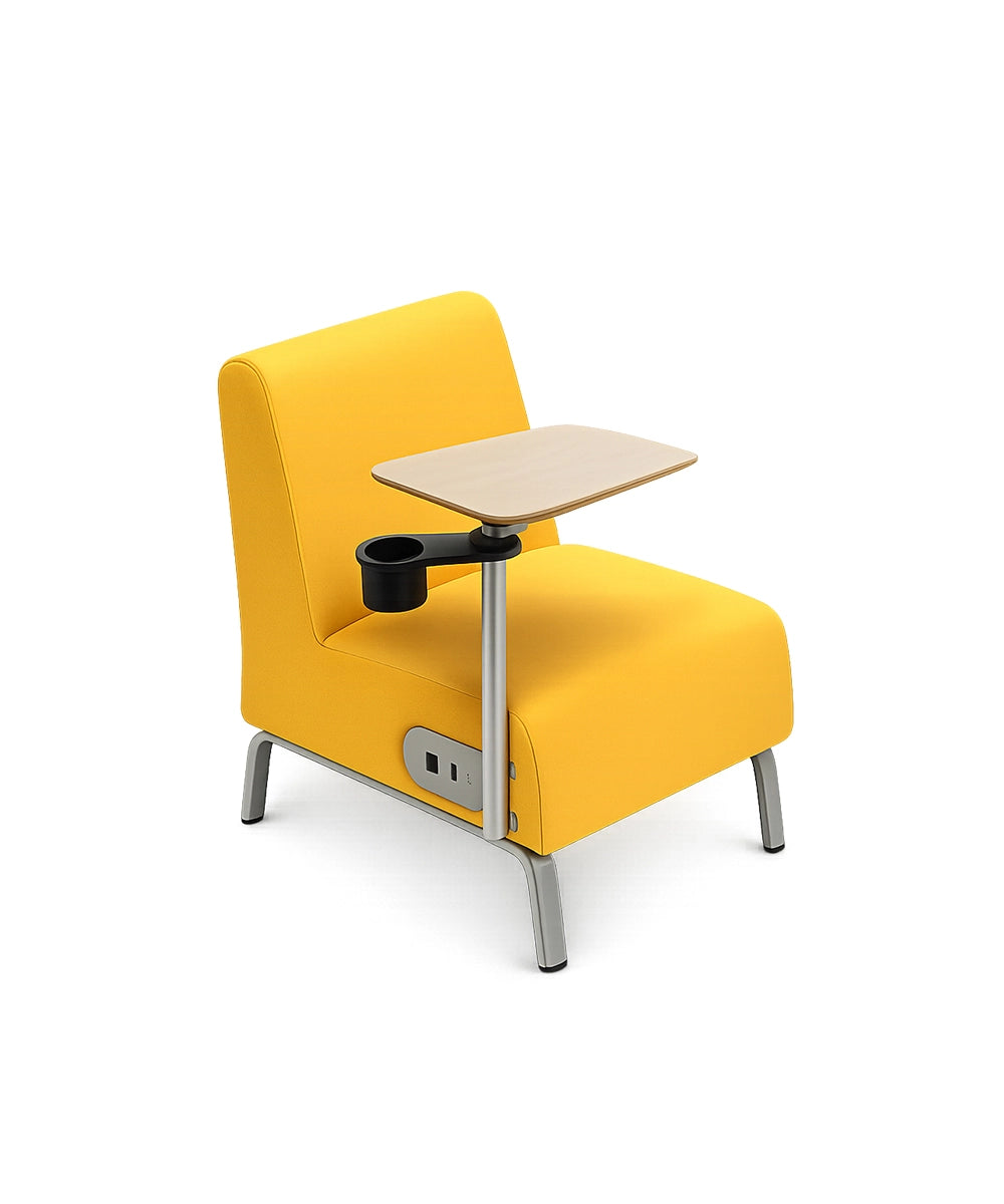Work Ready Lounge Chair