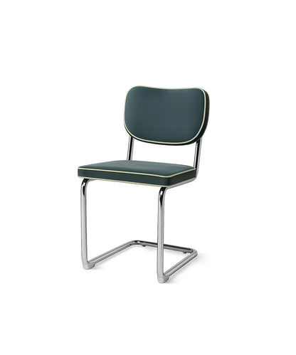 Metal Frame Dining Chair