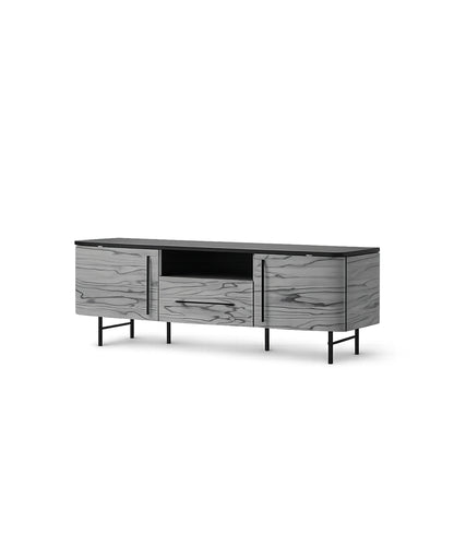 Designer Storage Media Unit