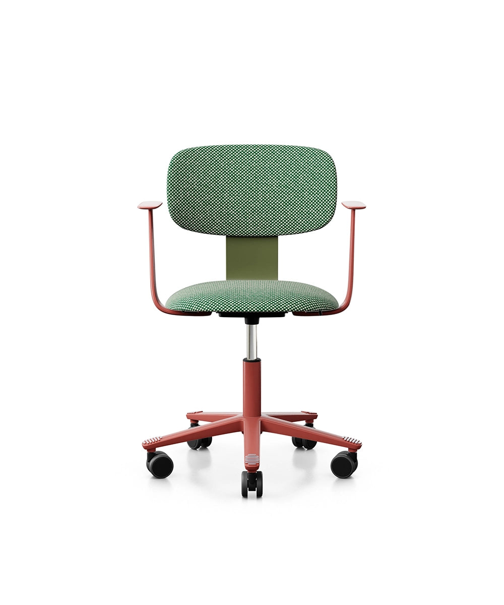 Modern Swivel Office Chair