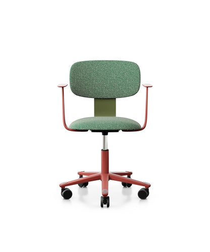 Modern Swivel Office Chair
