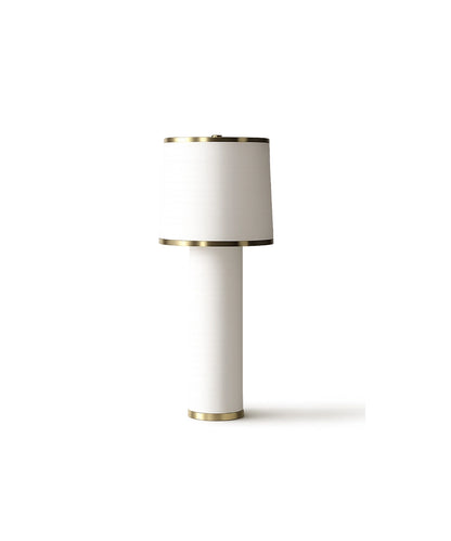 Modern Cylinder Table Lamp
