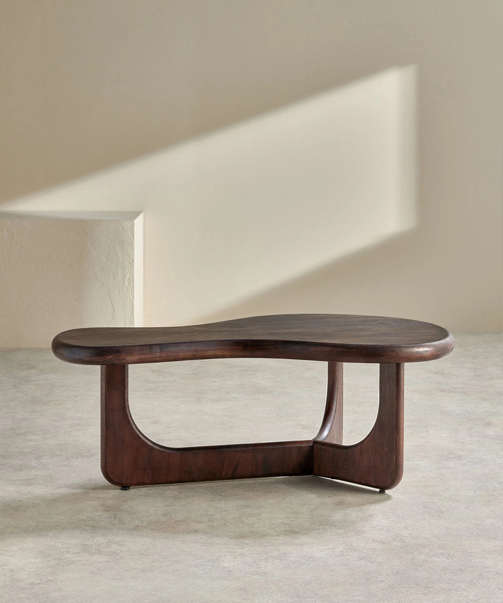 Mid Century Coffee Table