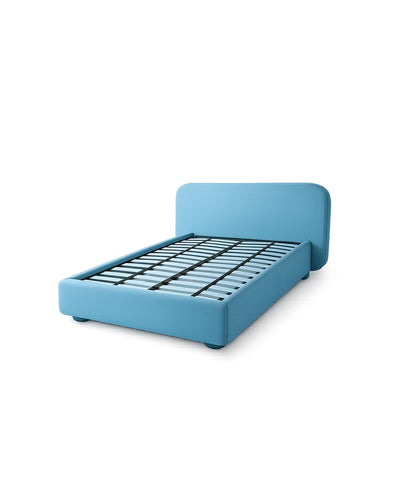 Minimalist Comfort Frame Bed