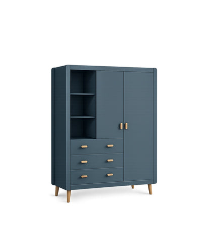Minimalist Bedroom Wardrobe