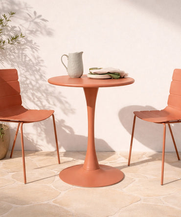 Modern Café Dining Table