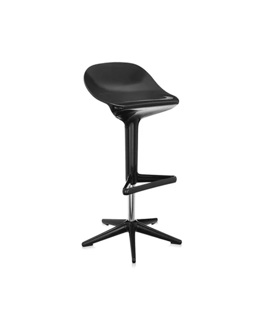 Swivel Adjustable Bar Stool