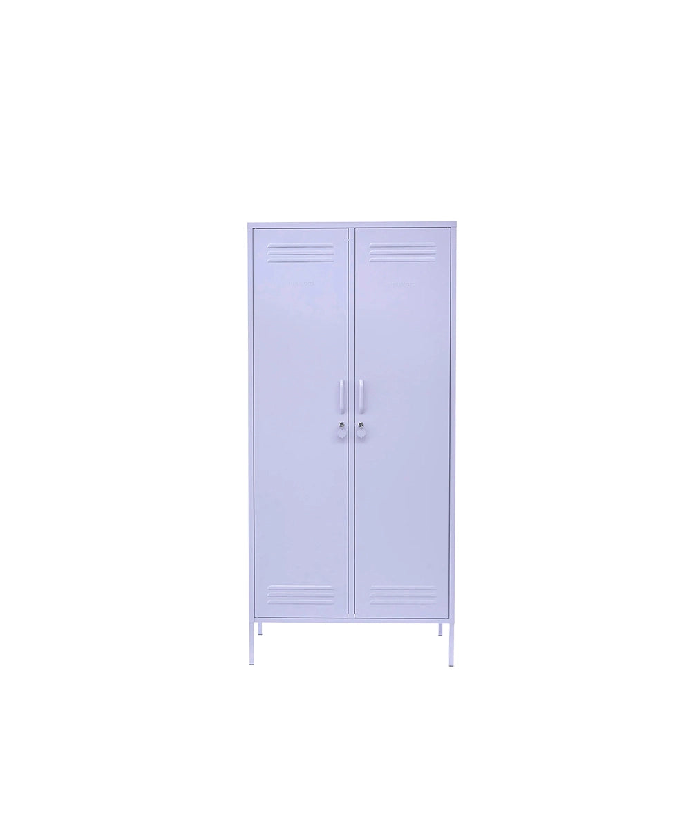 Two Door Storage Cabinet