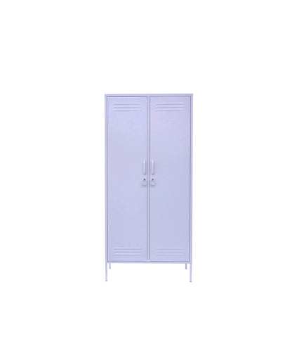 Two Door Storage Cabinet