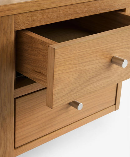 Modern Wooden Dressing Table