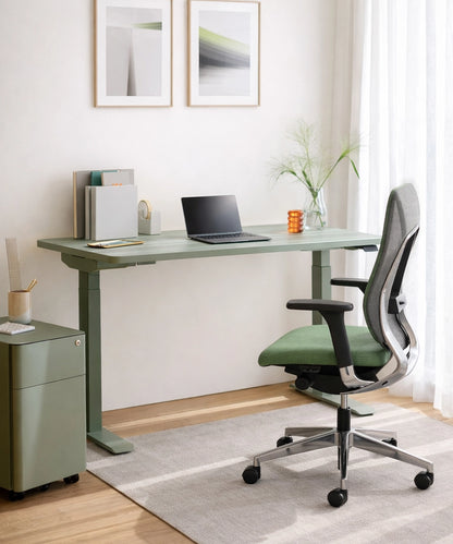 Modern Home Office Task Chair
