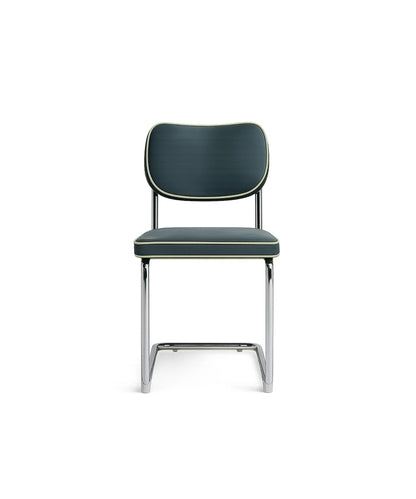 Metal Frame Dining Chair