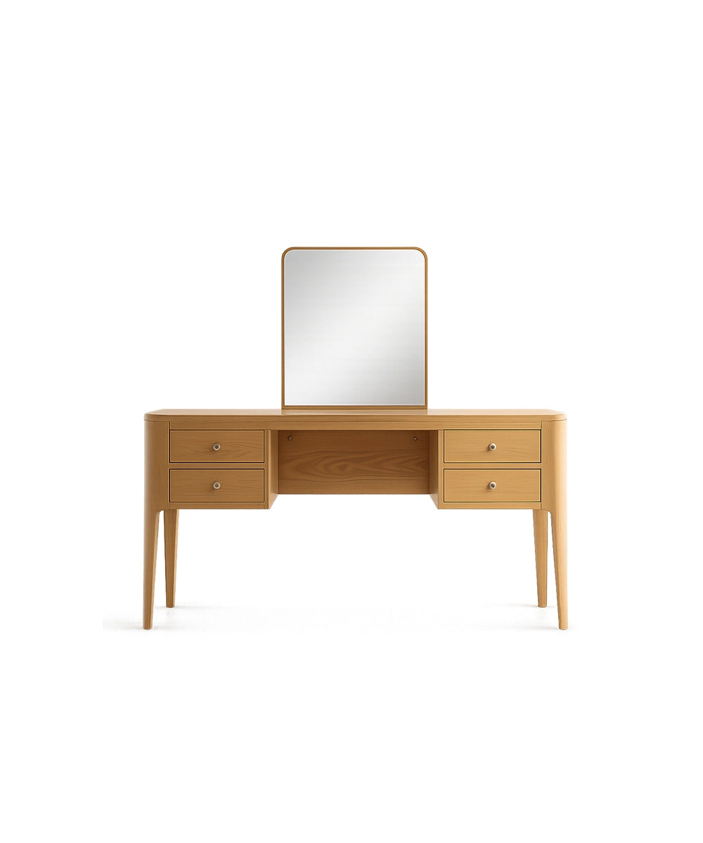 Modern Wooden Dressing Table