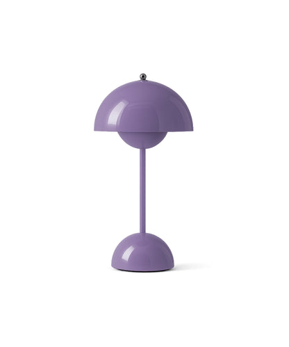 Aura Dome Table Lamp