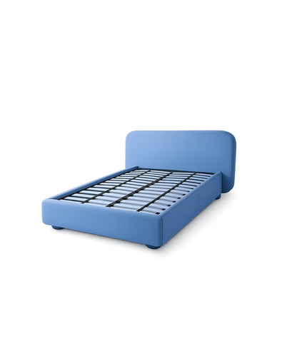 Minimalist Comfort Frame Bed