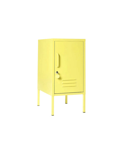 Single Door Bedside Cabinet