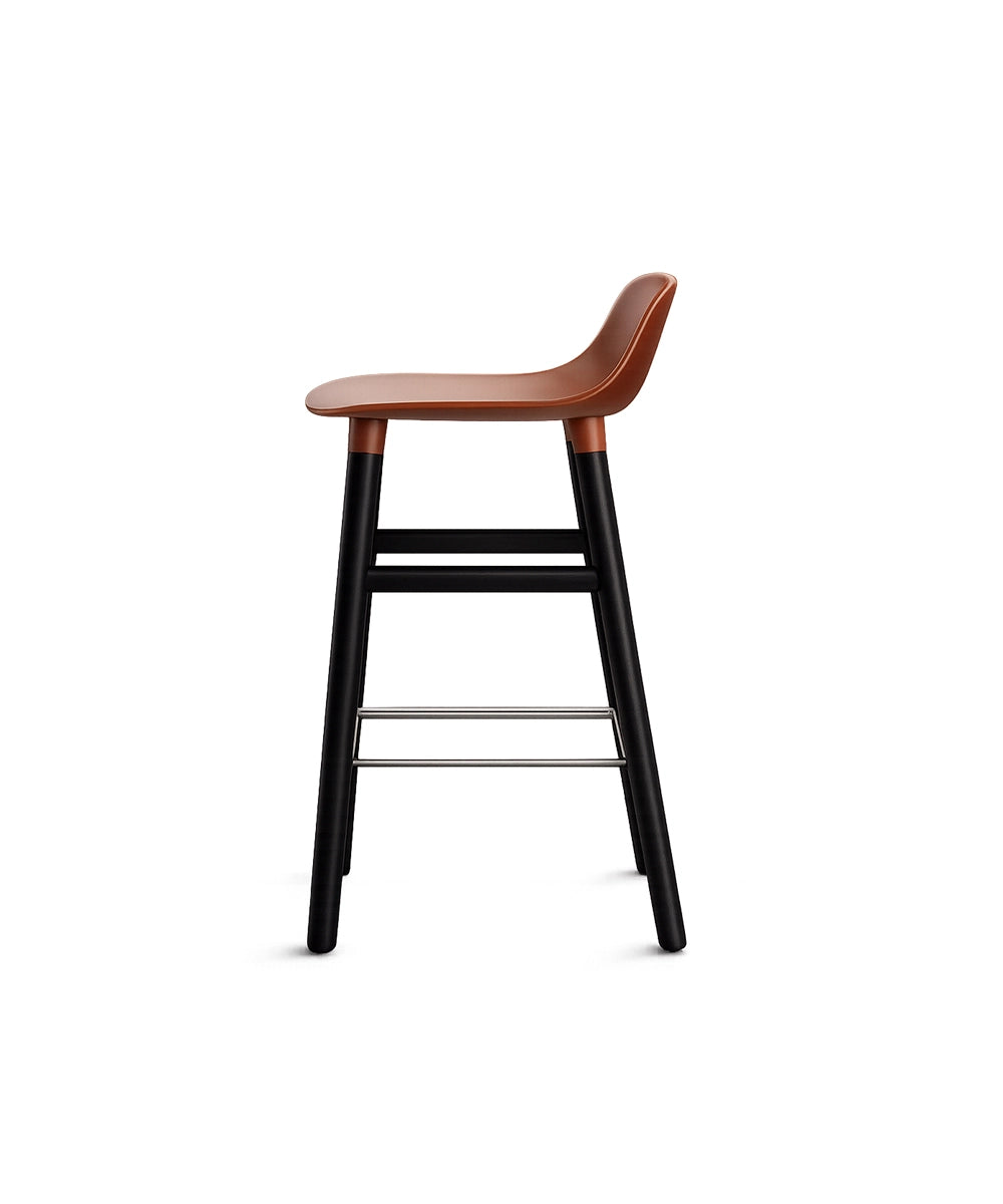 Modern Counter Bar Stool