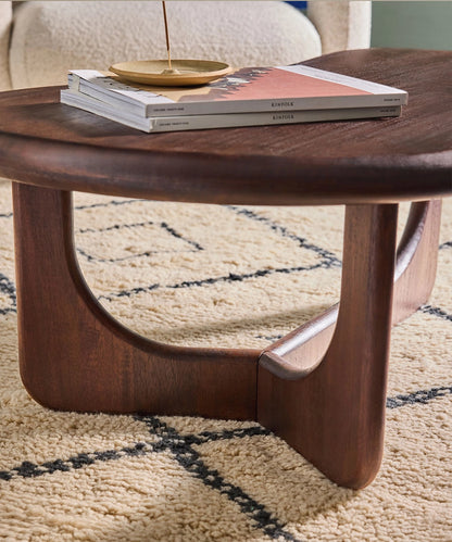 Mid Century Coffee Table