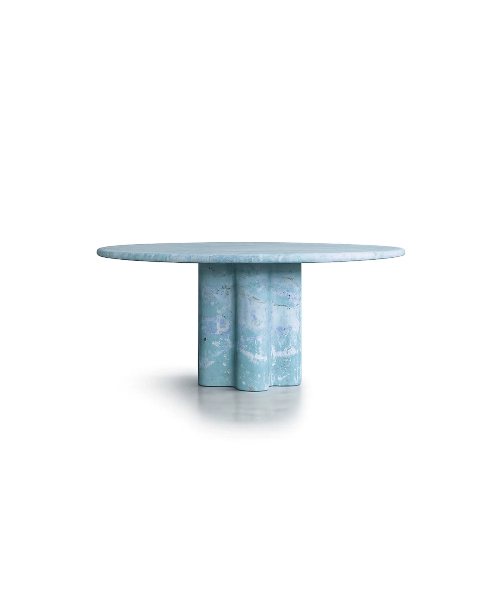 Modern Round Dining Table