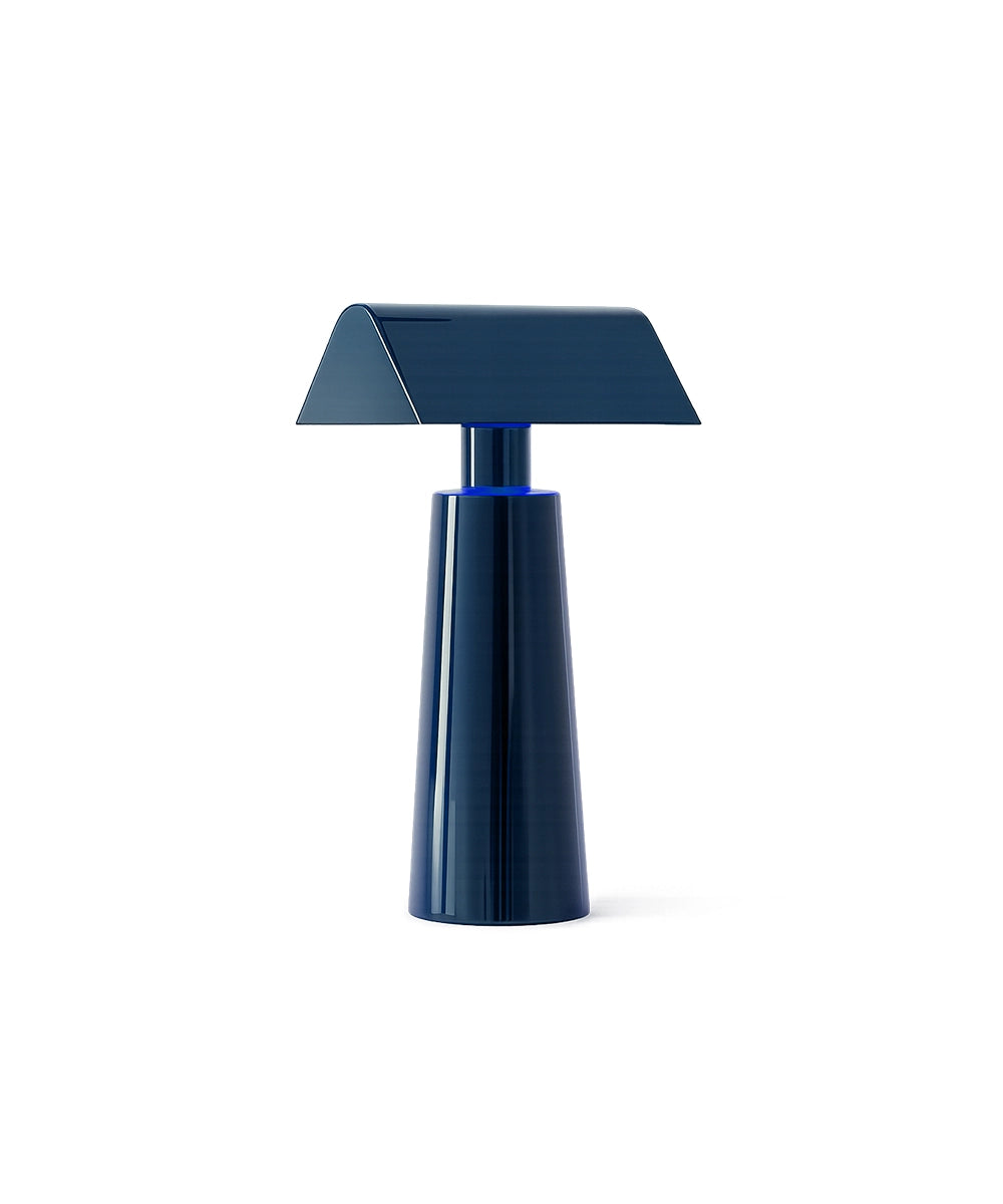 Designer Metal Table Lamp