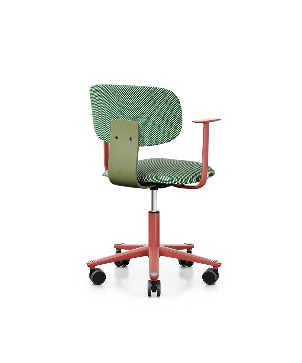 Modern Swivel Office Chair