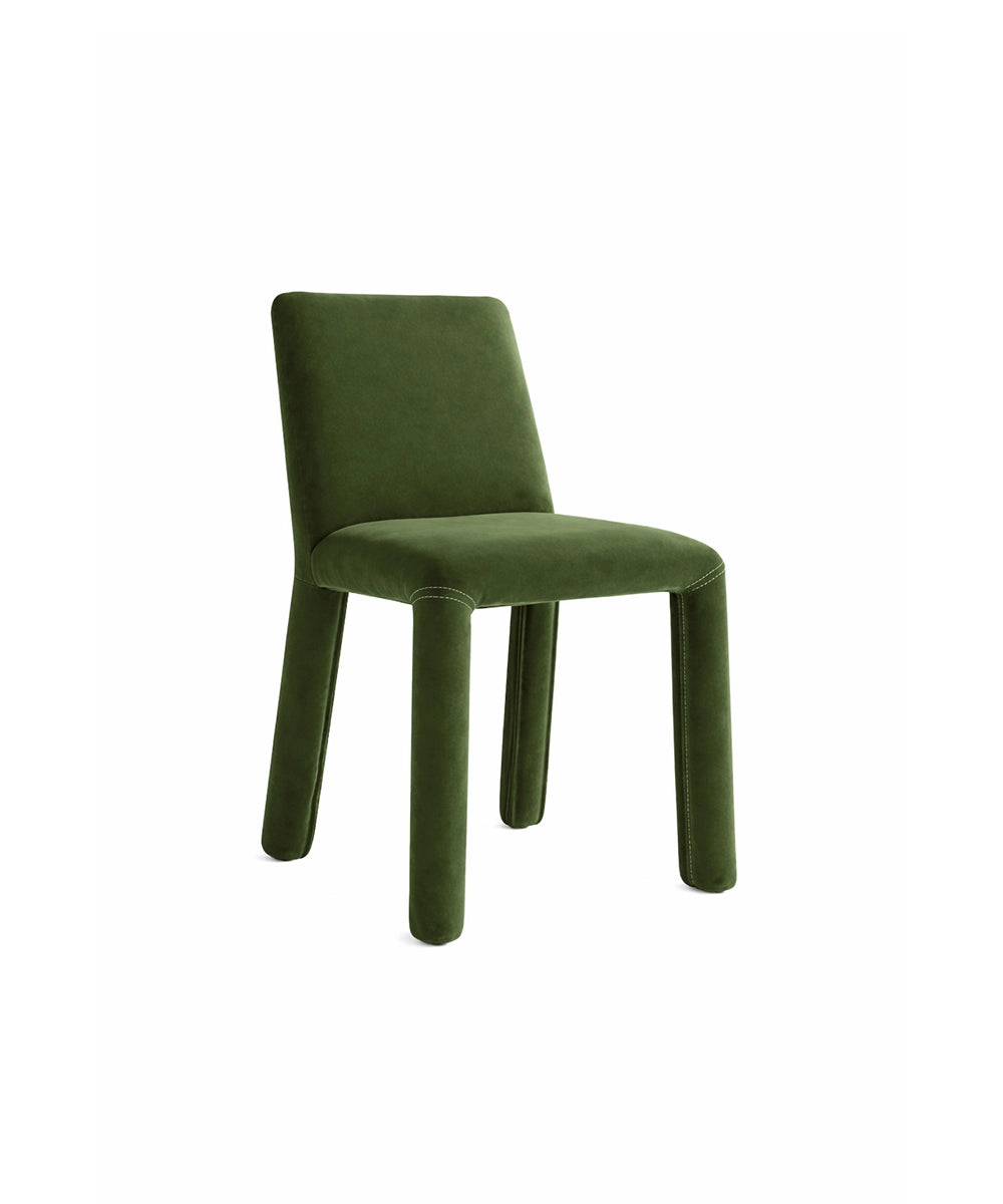 Modern Upholstered Dining Chair