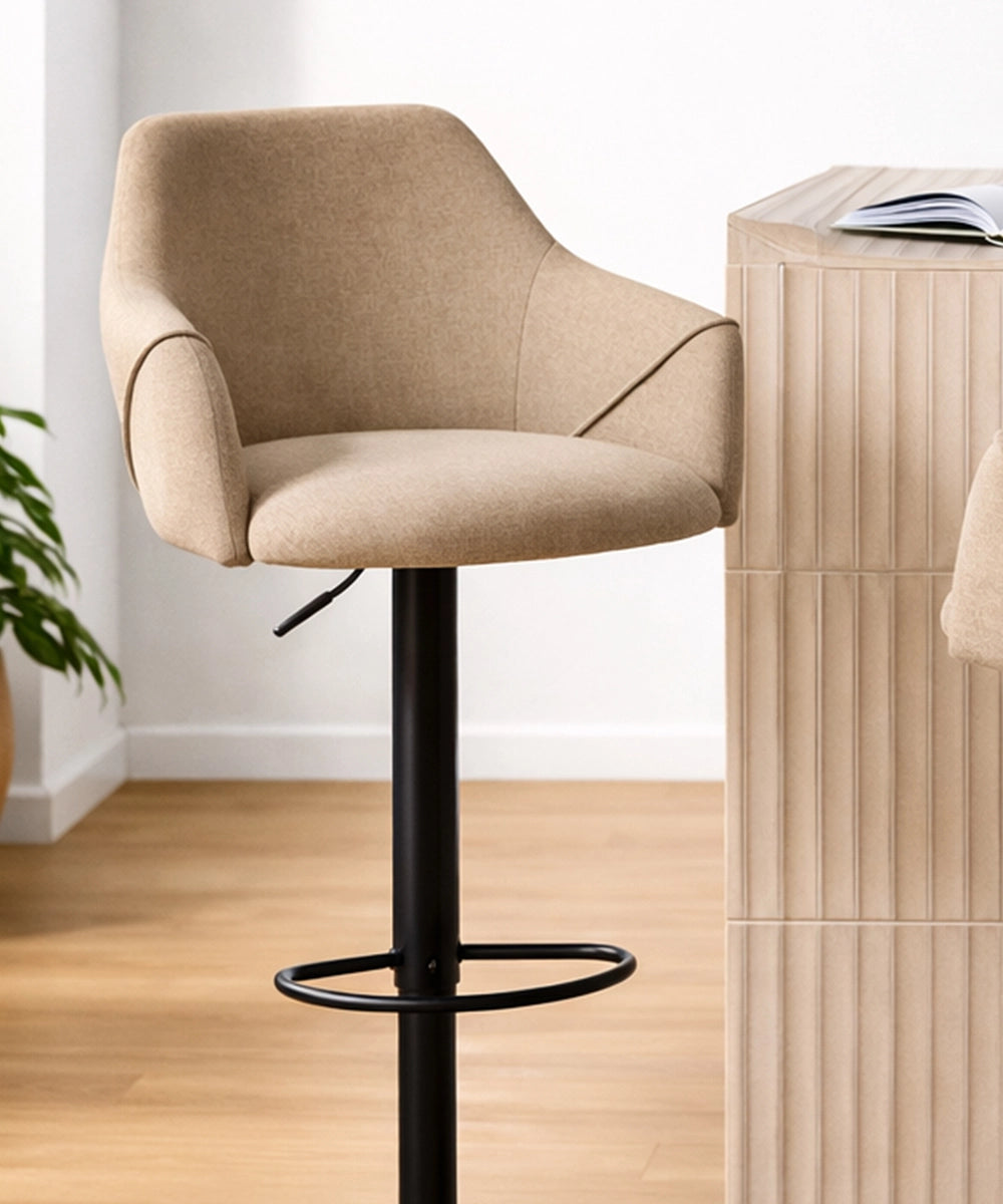 Modern Swivel Bar Stool