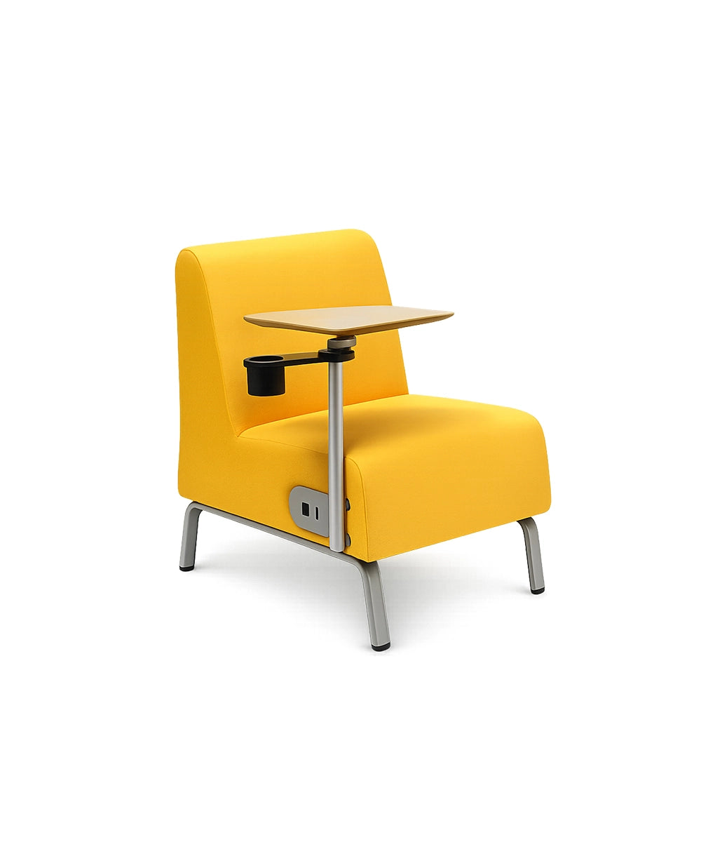 Work Ready Lounge Chair