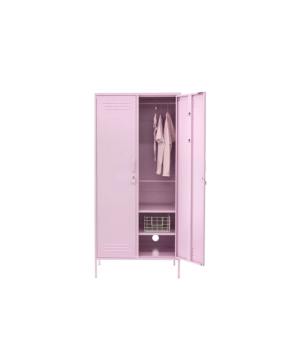 Two Door Storage Cabinet