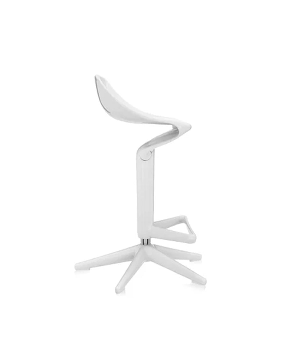 Swivel Adjustable Bar Stool