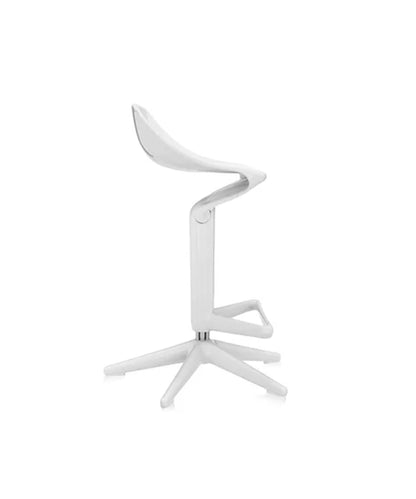 Swivel Adjustable Bar Stool
