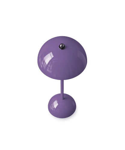 Aura Dome Table Lamp