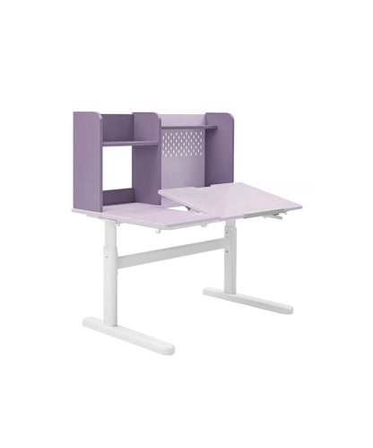 Compact Study Workstation Desk