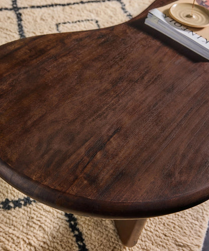 Mid Century Coffee Table