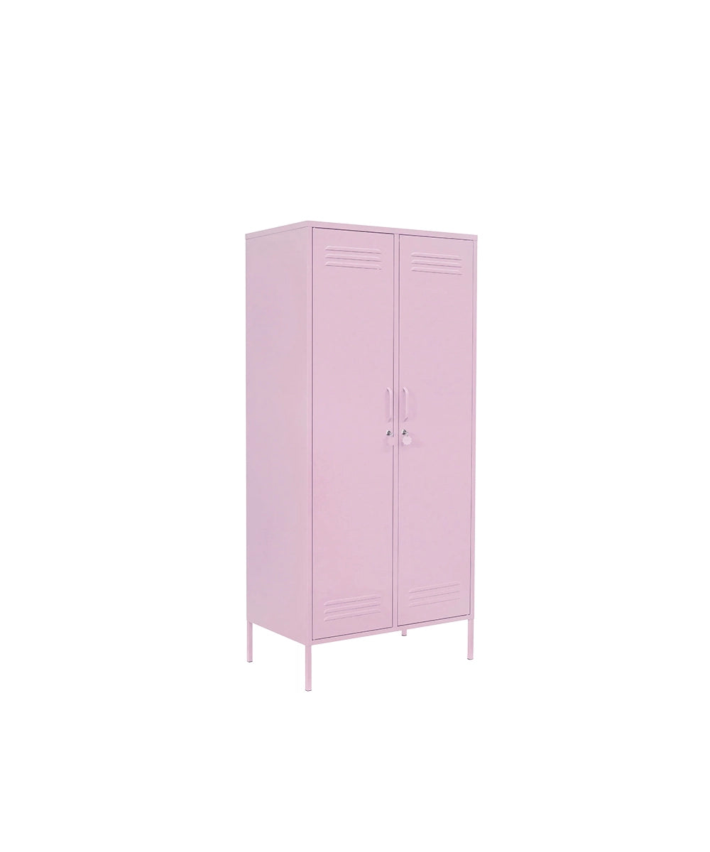 Two Door Storage Cabinet