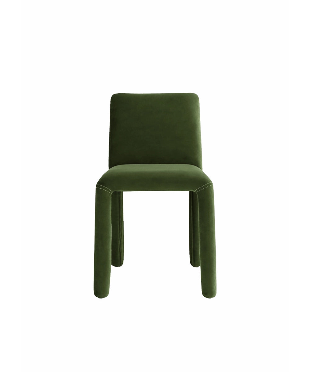 Modern Upholstered Dining Chair