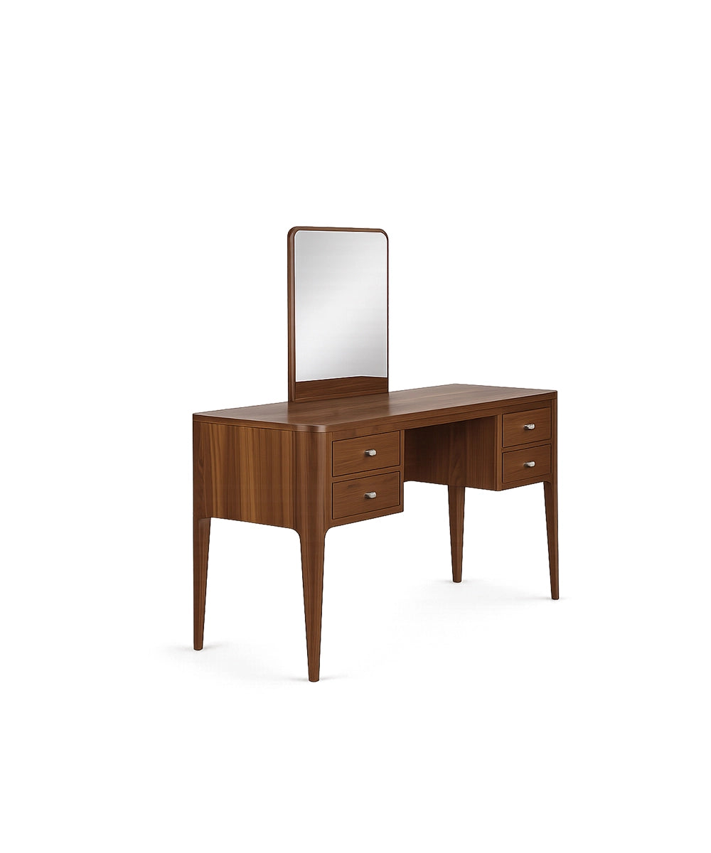 Modern Wooden Dressing Table
