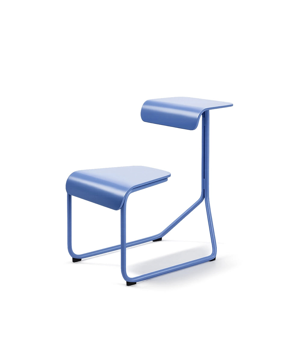 Modern Student Desk Chair