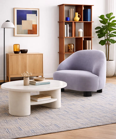 Modern Living Room Sofa Chair
